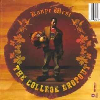 The college dropout