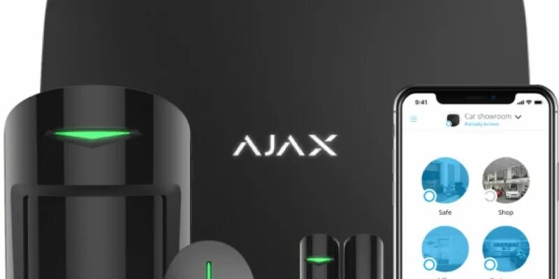 Ajax security system apk. Ajaks сигнализация. охранное оборудование аякс. система ajax.