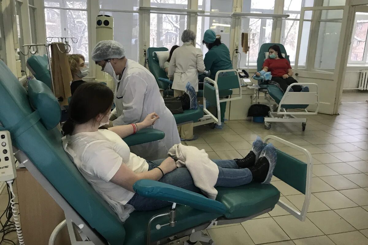 Донорская больница в Твери. Станция переливания крови Конаково. Станция переливания крови Тверь.