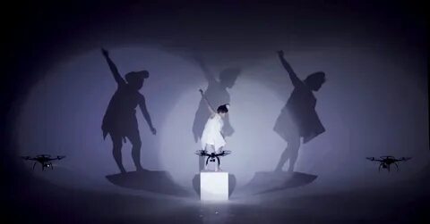 Включи shadow