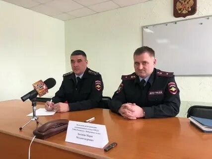Гаи набережные