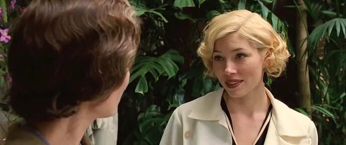 Легкое поведение 18. Easy Virtue (2008). Ларита Уиттейкер. Легкое поведение Ларита.