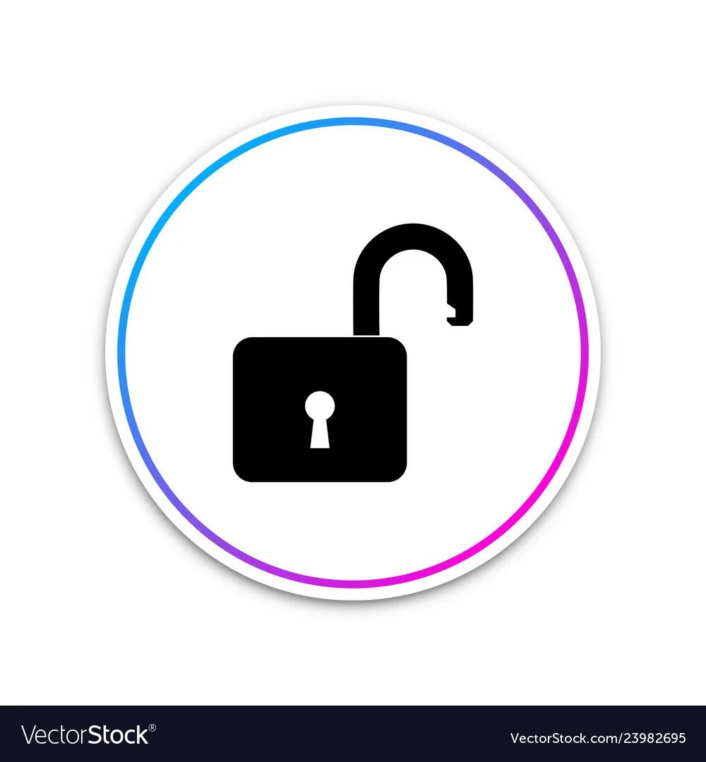 закрытый замок и открытый на белом фоне. замок пиктограмма. суффикс ек. знак замок в крестике. торговая марка замка с галочкой.