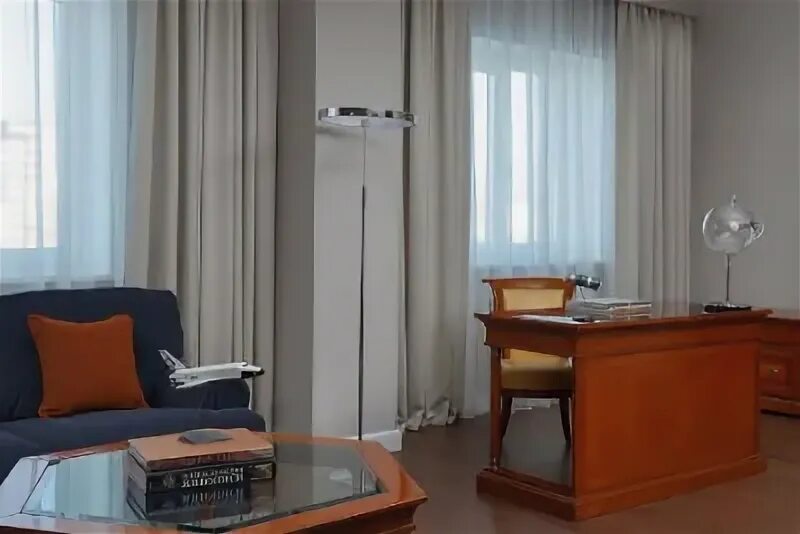 Гостиница РЕНЕССАНС САМАРА ОТЕЛЬ - RENAISSANCE SAMARA HOTEL 4*, г. Самара, ул. Н