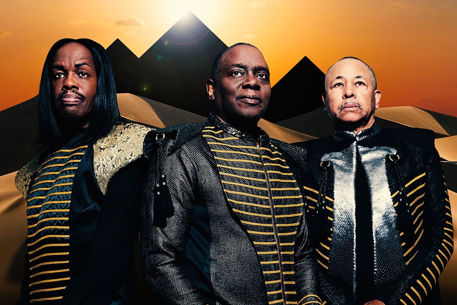 Песня earth wind fire