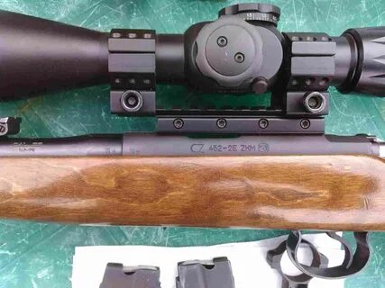 Cz 452