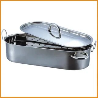 Рыбная кастрюля