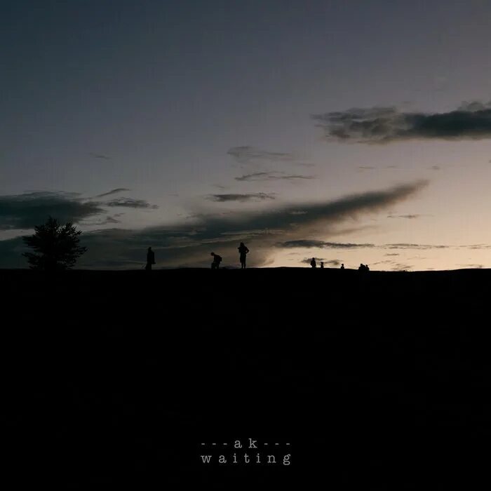 Трек waiting