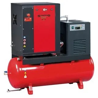 Компрессоры 400 бар