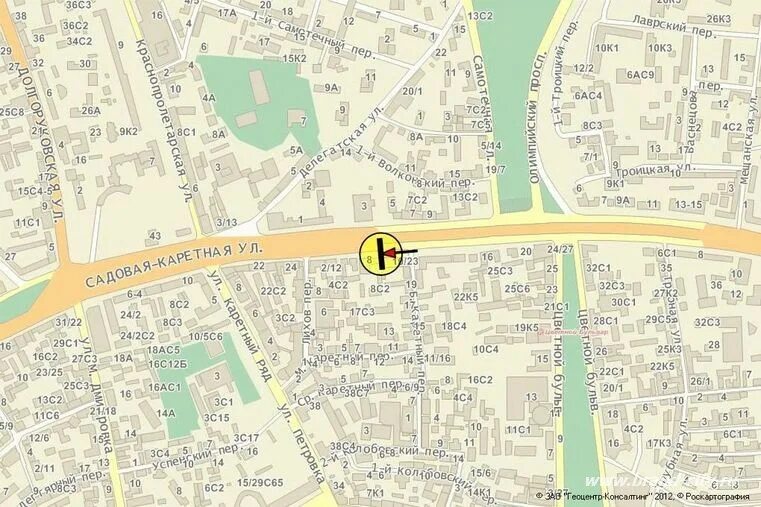 самотечная ул 3. самотечная ул 3. садовая-самотечная ул. самотечная ул 3. ул самотечная 5.