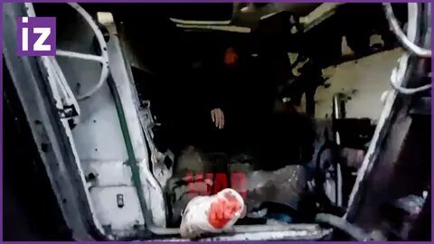 Ранен военкор
