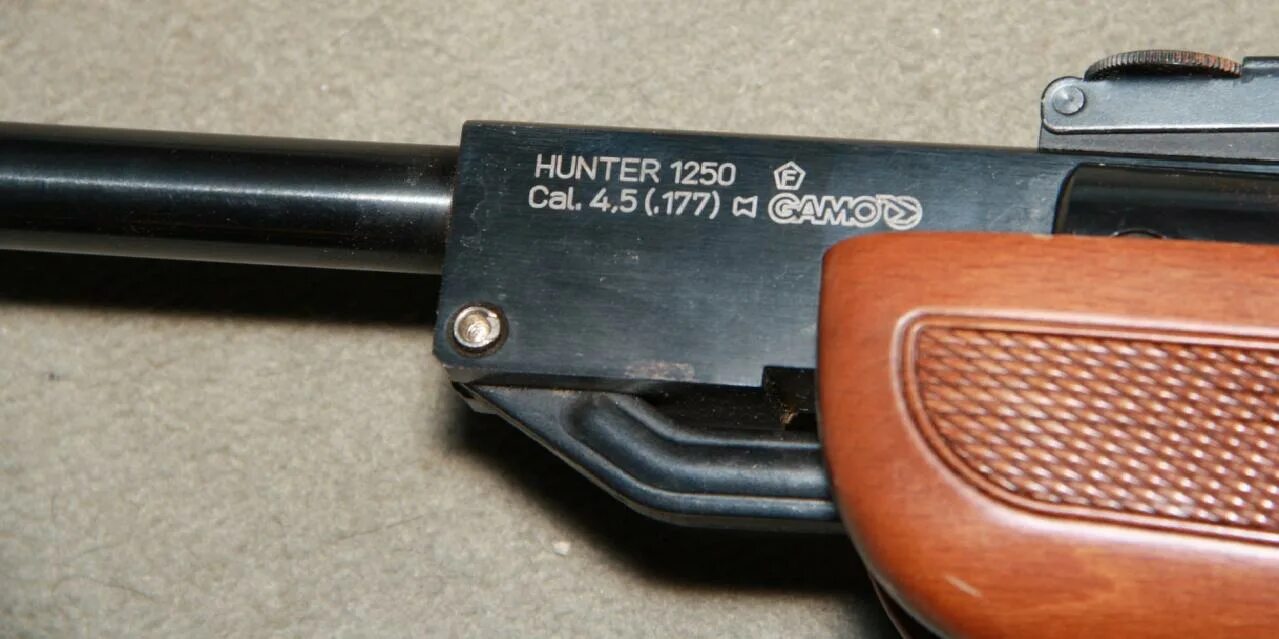 Gamo Hunter 1250. Хантер 1250 винтовка. Gamo Hunter/SOCOM 1250. Гамо соком 1250.