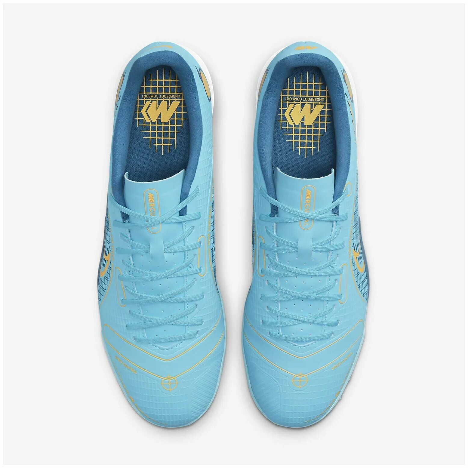 Nike mercurial academy tf. Шиповки nike vapor 14 academy.