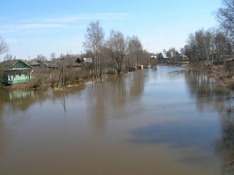 красный холм тверская зарецкая. лучеса река тверская область. жд мост красный холм. русские просторы. красный холм река неледина.