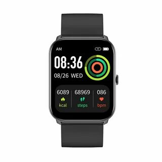 Imilab smart watch w01
