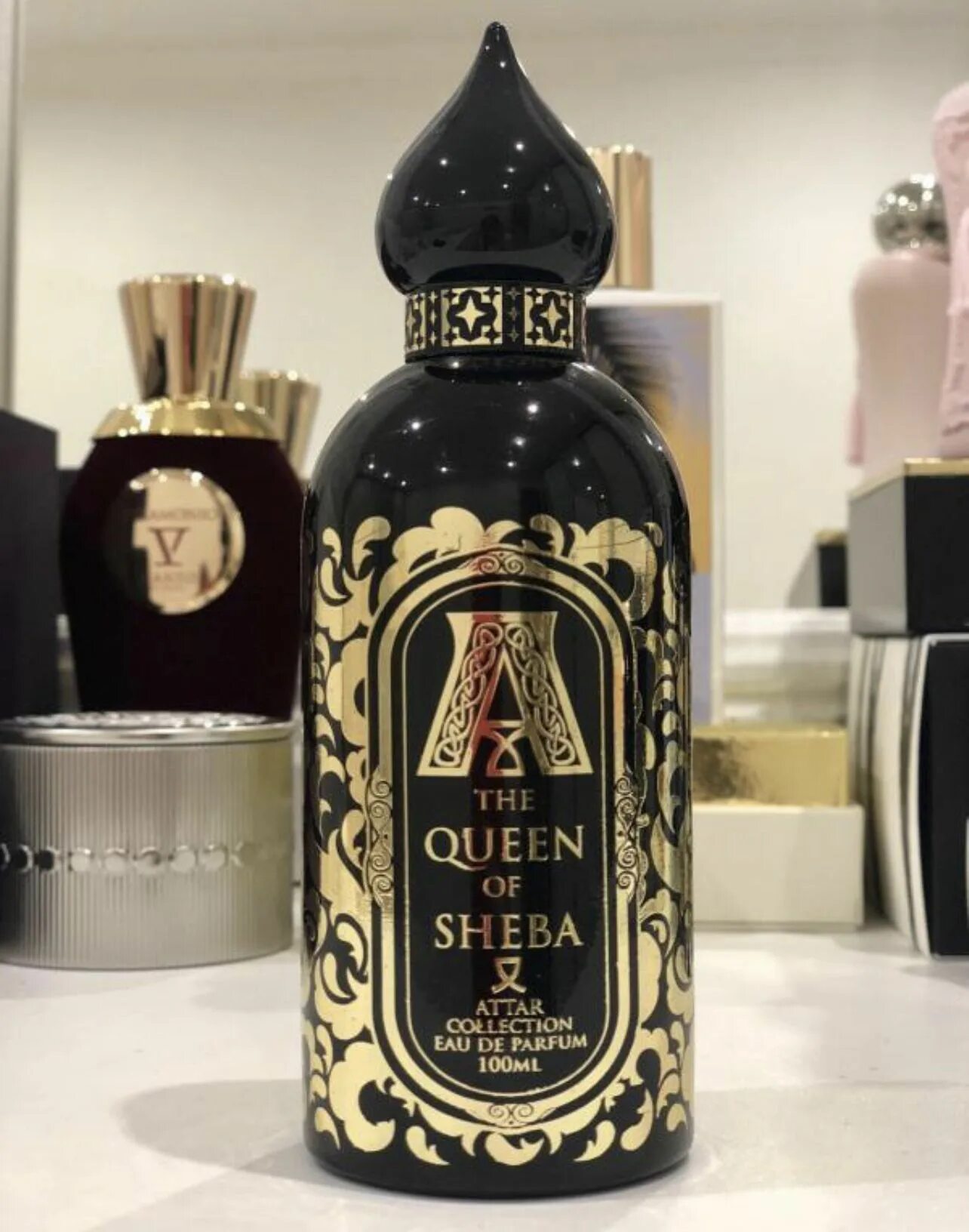 Аттар мун бланш. Духи Attar Queen of Sheba. Attar collection the Queen of Sheba, 100 ml. Парфюмерная вода Attar collection the Queen of Sheba. Духи Квин Шеба.