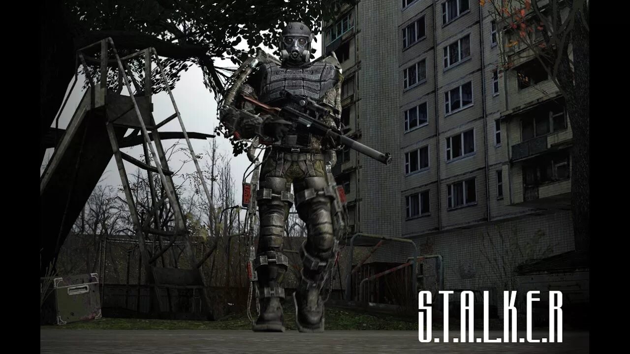 Лучший экзоскелет в сталкер 2. Сталкер монолитовец в экзоскелете. stalker экзоскелет. экзоскелет сталкер 2 монолит. сталкер монолитовец арт.