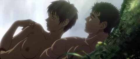 Casca nude