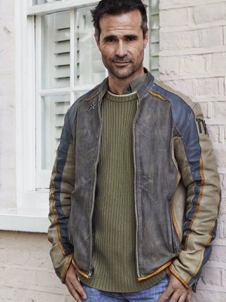 Kevin richardson&#039;s