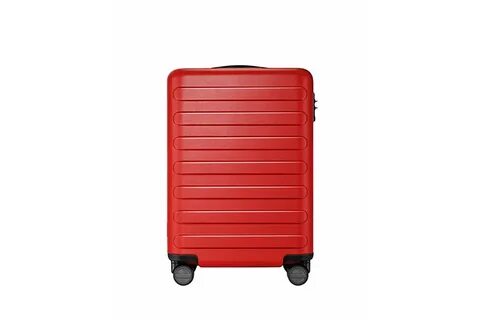 Чемодан ninetygo elbe luggage