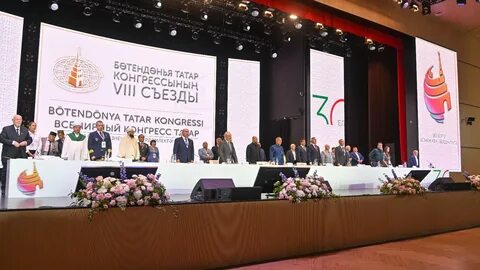 Всемирный конгресс лингвистов установил диктант 8