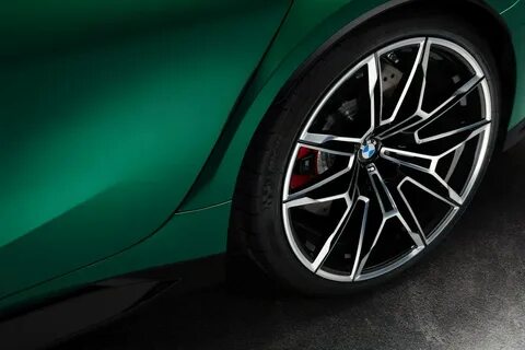 Bmw m style