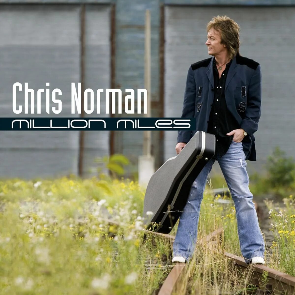 Chris norman flac. 2006 - Chris Norman million Miles. Chris Norman million Miles обложка. Chris Norman обложки альбомов million. Chris Norman обложки альбомов.