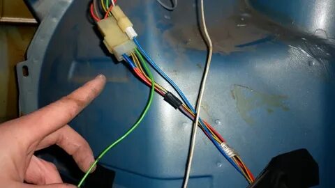 Не работают стоп сигналы на ваз 2110