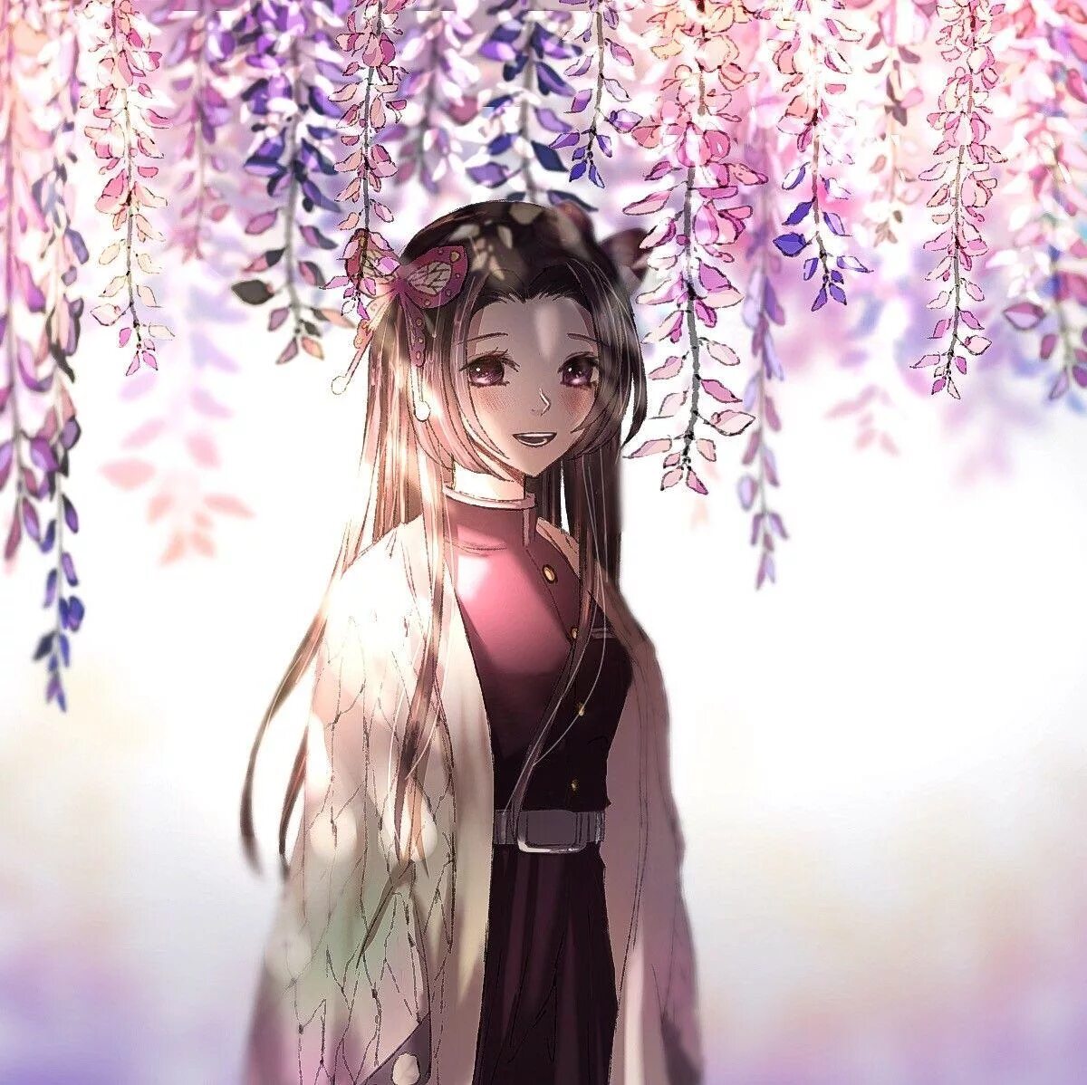 Канае кочо. Канаэ кочо клинок рассекающий демонов. Канаэ кочо клинок рассекающий демонов. Канаэ клинок. Канаэ клинок рассекающий.