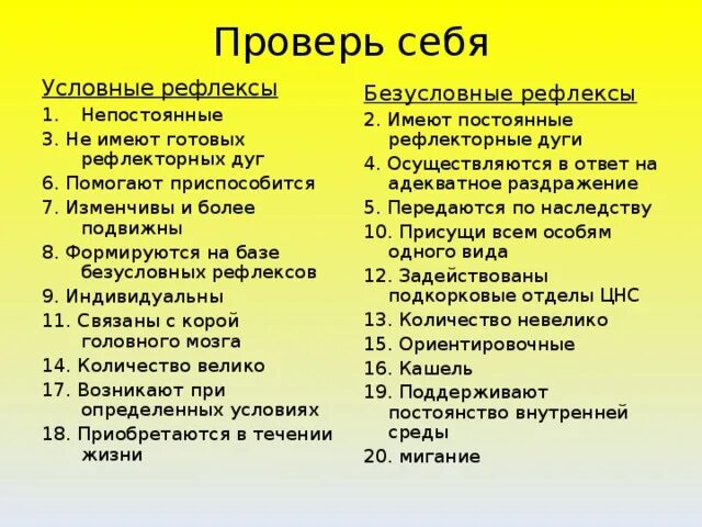 2 примера условных рефлексов. Условные и безусловные рефлексы человека. Условные и безусловные рефлексы примеры. Условные рефлексы примеры. Условные рефлексы e xtkjdstrf ghbvths.