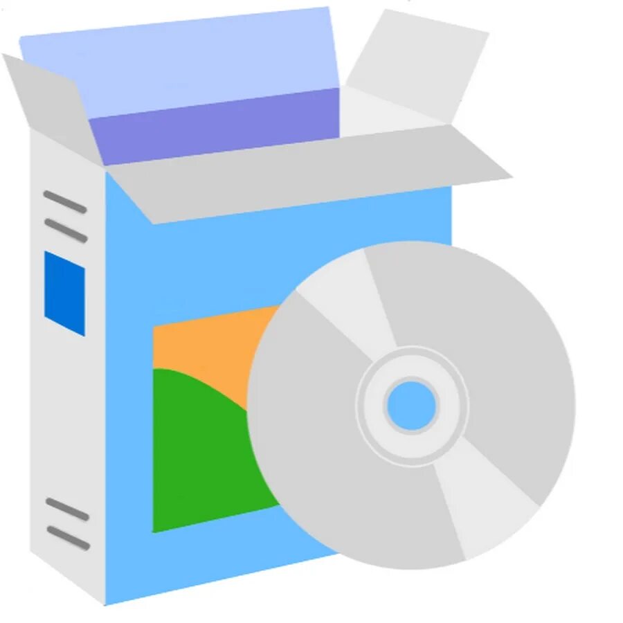 Install image