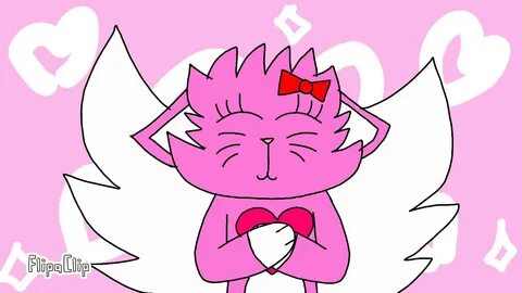 Poppy кот