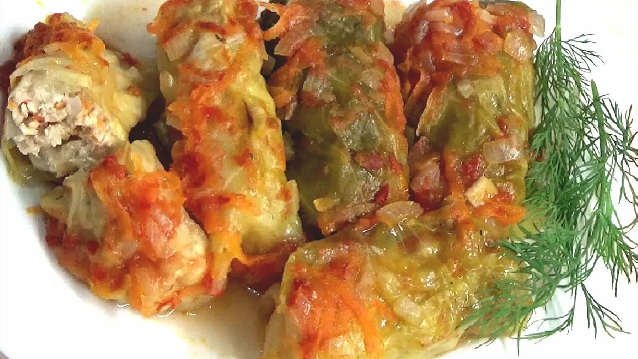 Голубцы рецепт с рисом на зиму. Голубцы рецепт с рисом на зиму
