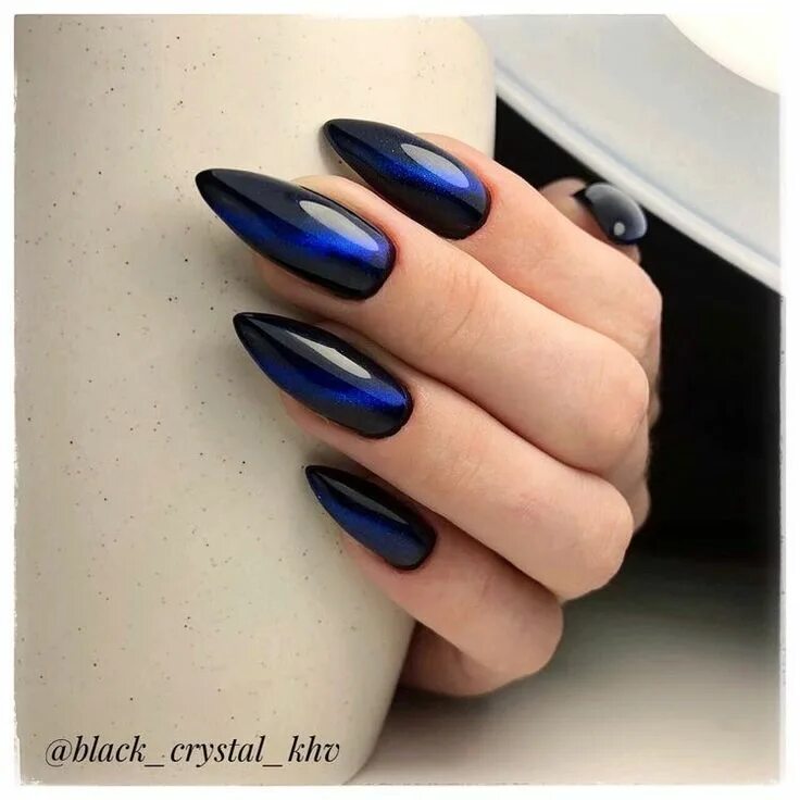 Дизайн ногтей КОШАЧИЙ ГЛАЗ Cool hairstyles, Nails, Beauty
