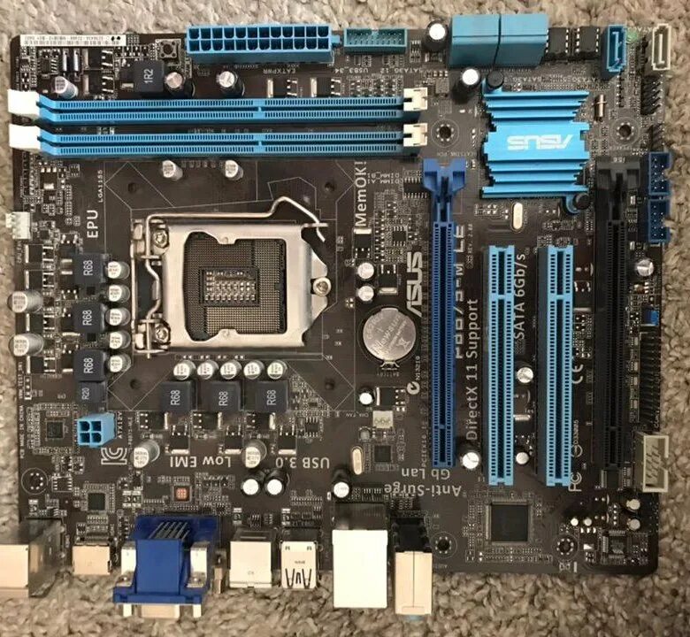 M le. ASUSTEK p8b75-m. ASUS p8b75-m le. P8b75-m b75. ASUS p8b75-m ASUS.