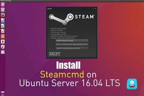 Ubuntu время сервера