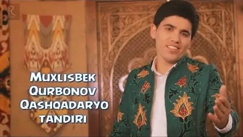 Muxlisbek qurbonov