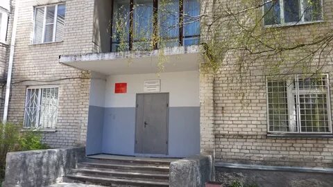 Волга ул 1 мая 10