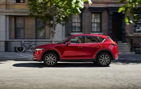 Mazda cx 2