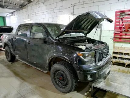 Тундра 5.7