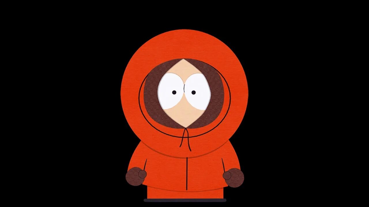 Kenny go
