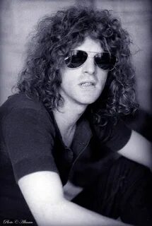 Ian hunter defiance part