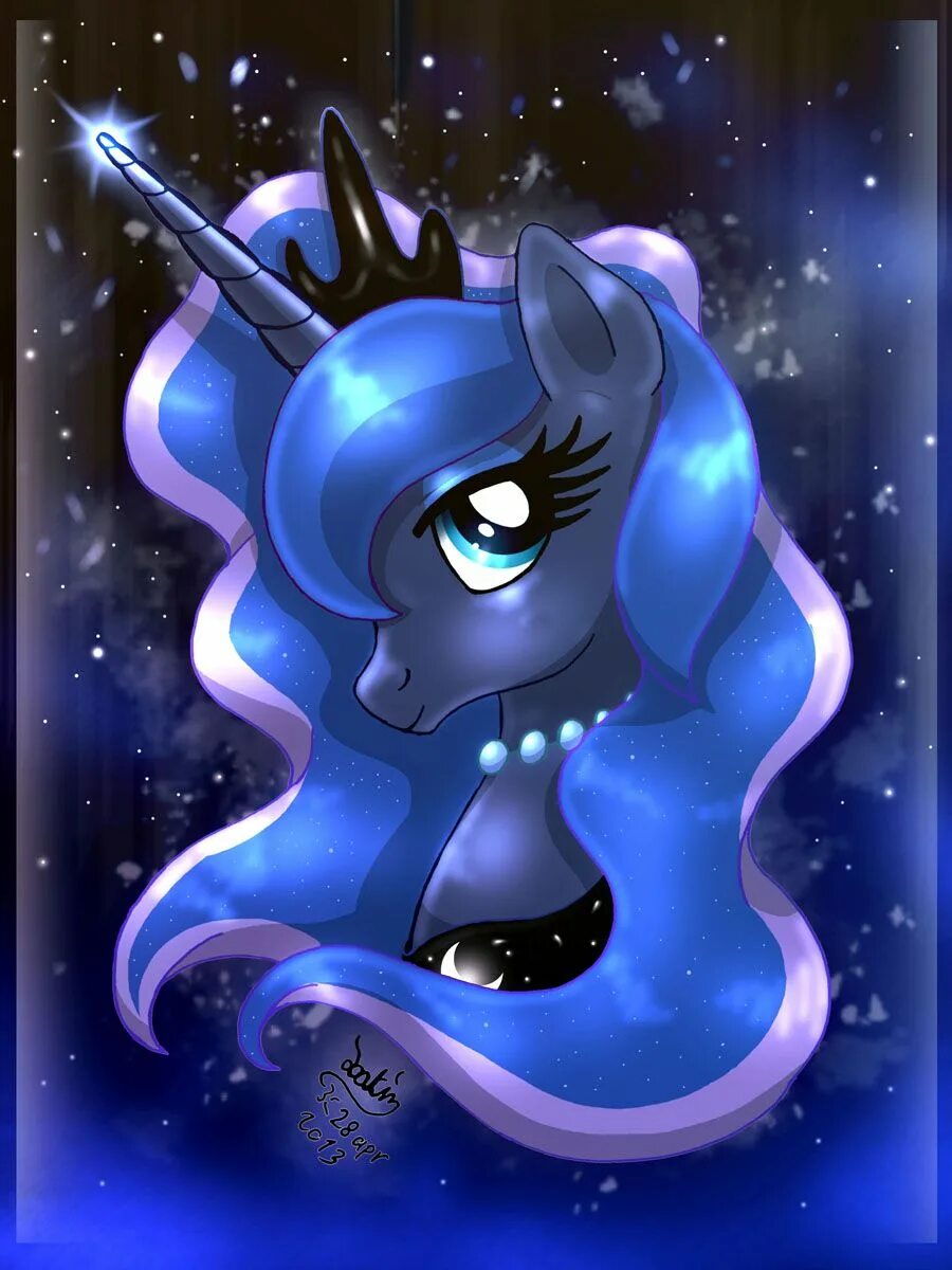 Маленькая луна пони. Млп принцесса луна. my little pony луна. принцесса луна из my little pony. луна млп.