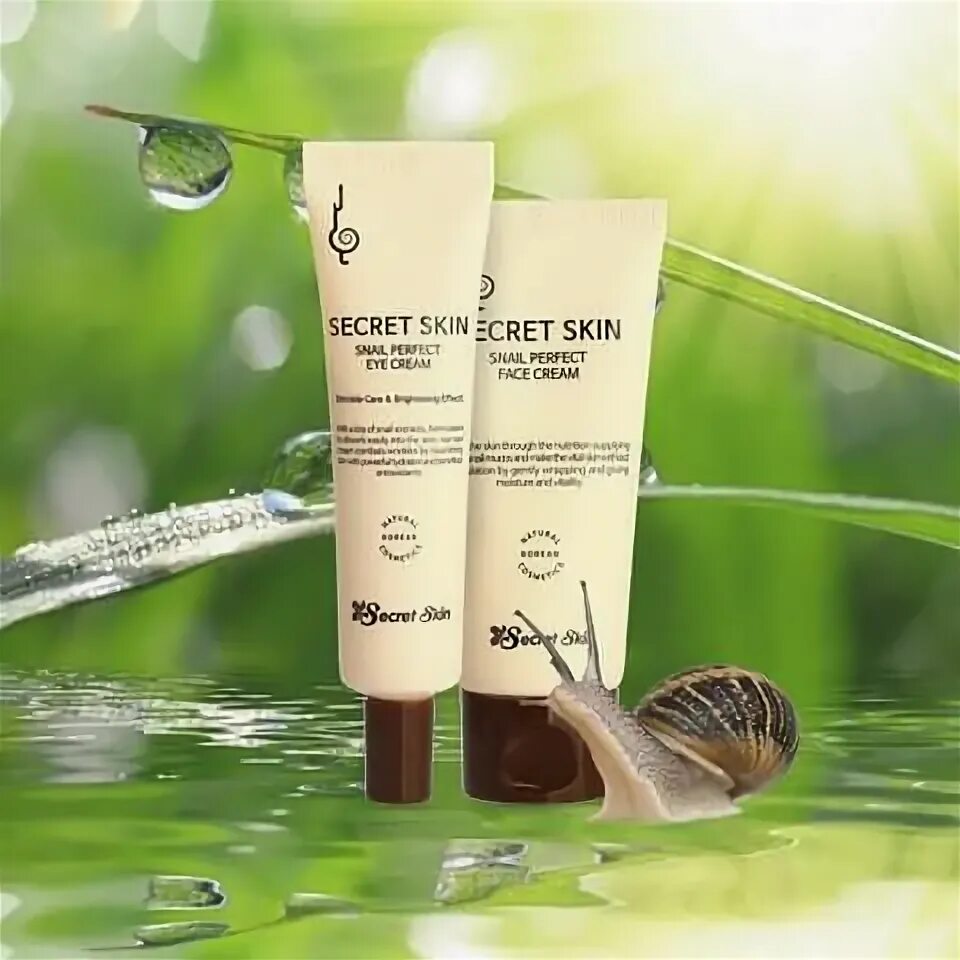 Secret Skin крем с муцином улитки. Антивозрастной крем для глаз Secret Skin Snail+EGF perfect Eye Cream. Secret Skin крем для глаз с улиткой. SS Snail+EGF набор кремов Secretskin Snail+EGF perfect 3 Set. Крем для век с улиткой