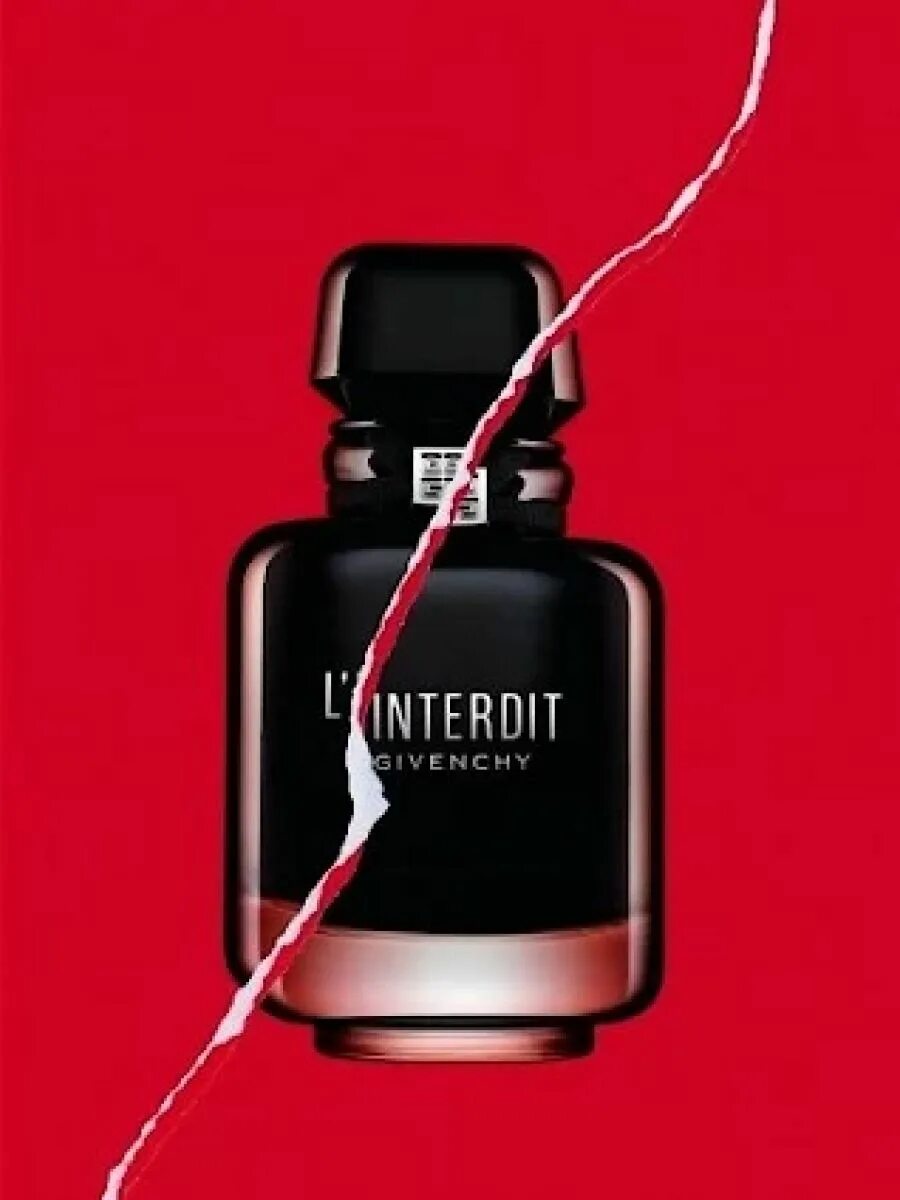 Givenchy l'interdit intense. Парфюм Givenchy l'interdit. Givenchy l'interdit intense (l) EDP 80ml. Линтердит Givenchy Интенс.