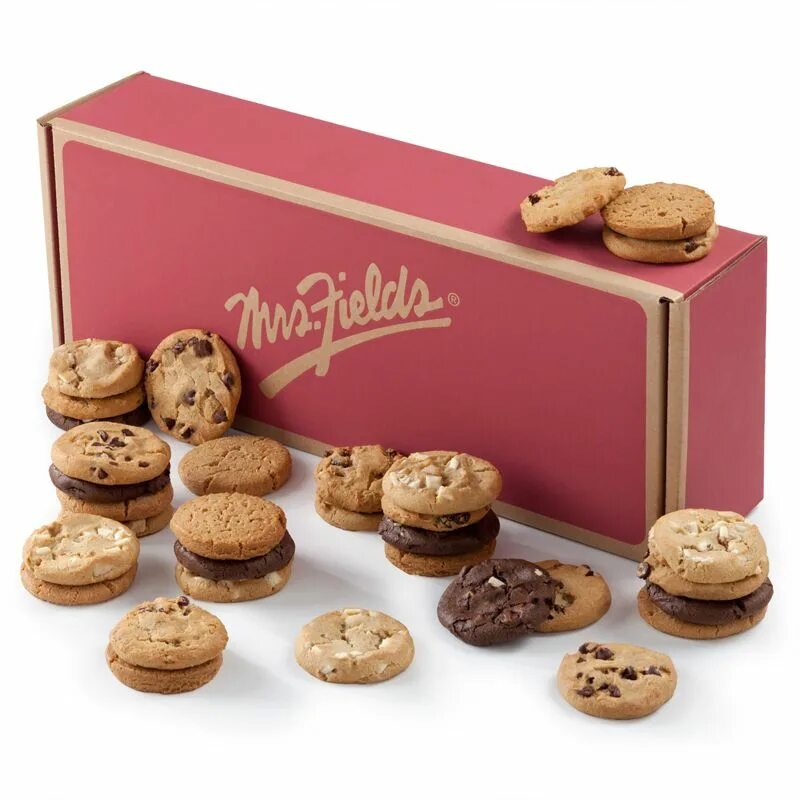 Cookies box