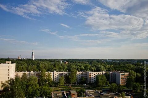 Время в сарове