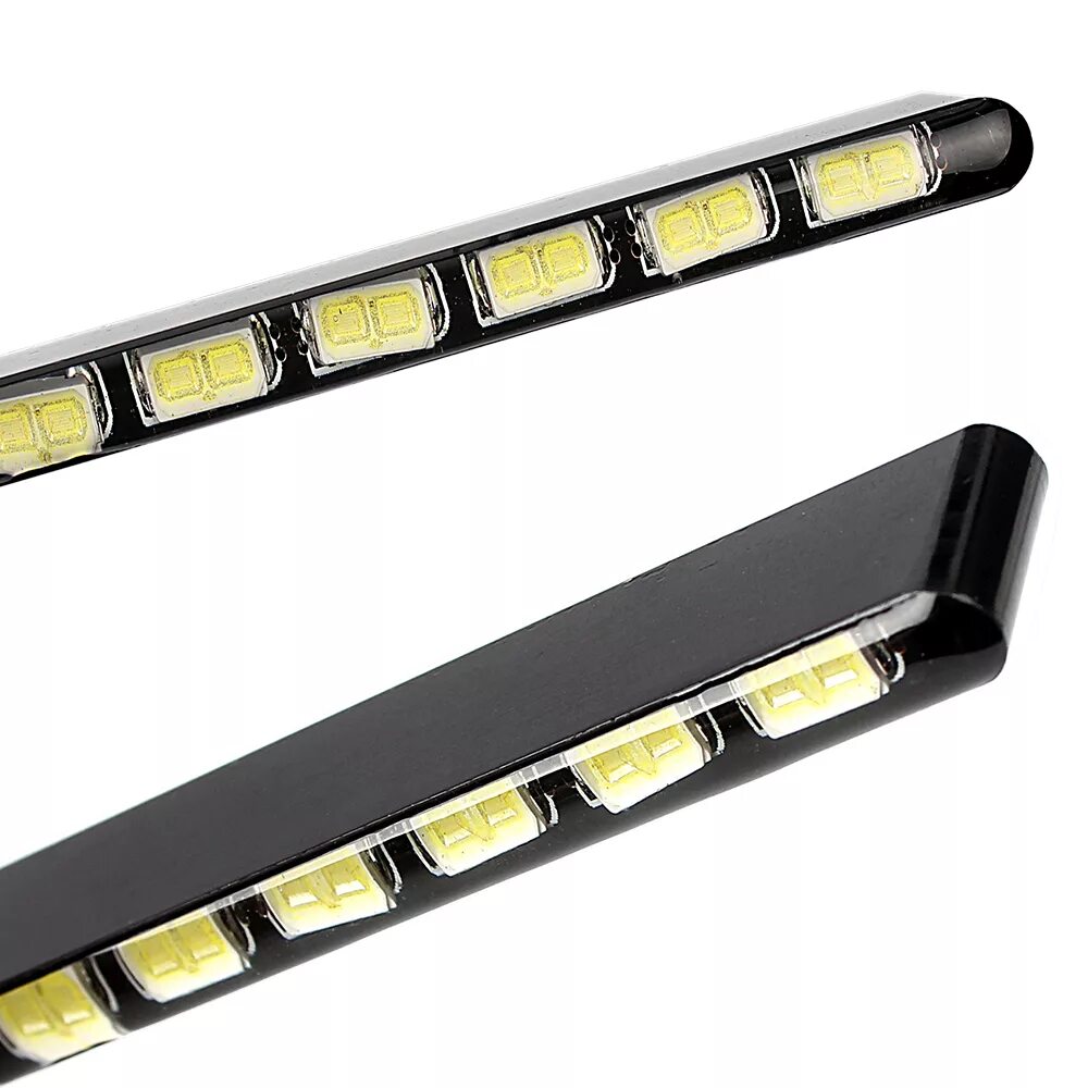 Дхо яркие. Ходовые огни 7030 5 светодиодов. SMD 7030. Ходовые огни DRL 5 SMD. ДХО SKYWAY led Light 12v 10smd.