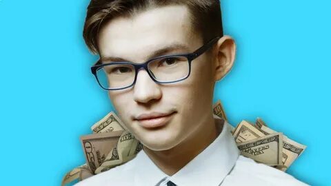 Мамкин бизнесмен