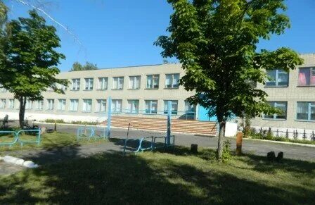 Филиал общеобразовательной школы
